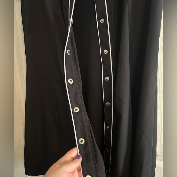 Shein Western Goth Dress - Picture 2 of 5